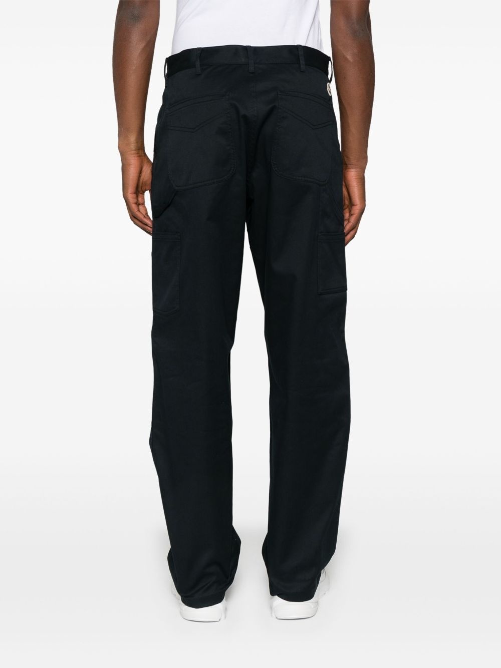 cargo trousers - 2