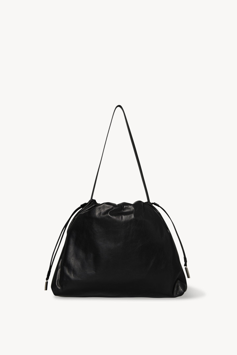 Angy Shoulder Bag in Leather 1
