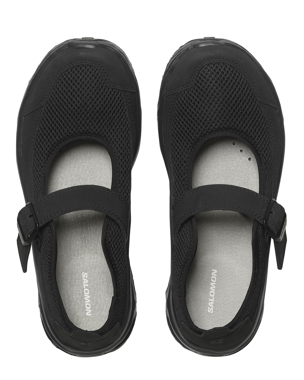 RX Marie-Jeanne Black/Black/Black - 3
