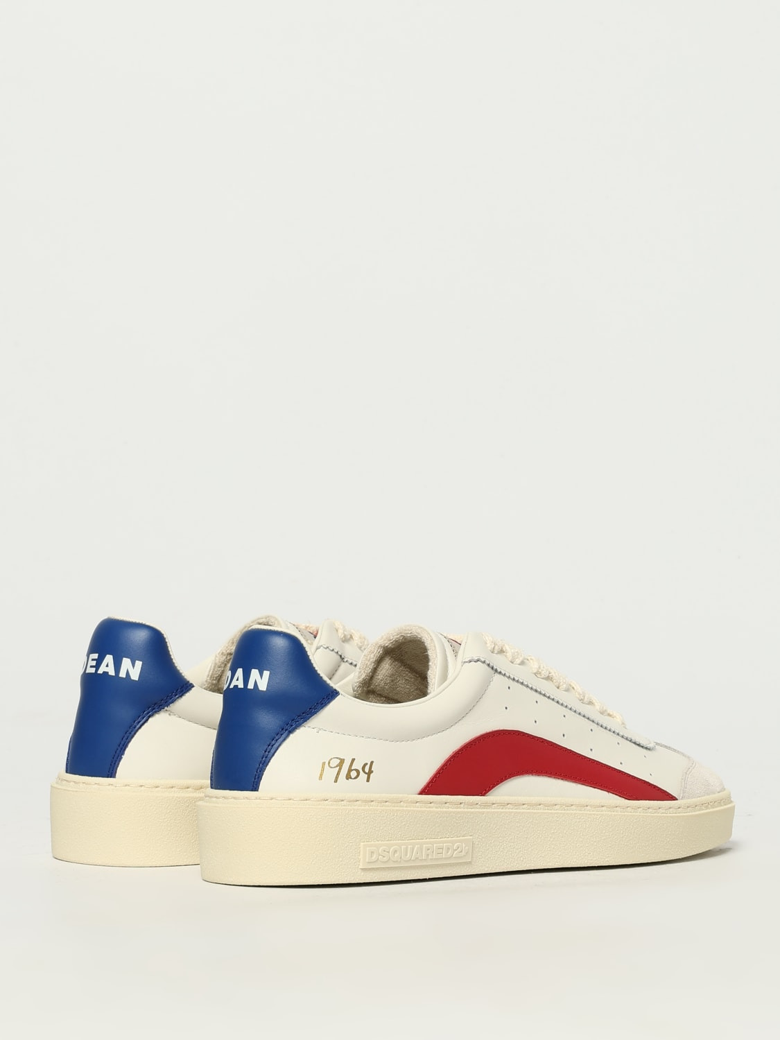 Sneakers men Dsquared2 - 3