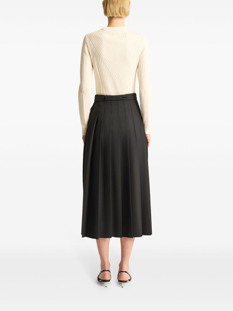 Tita midi skirt 4