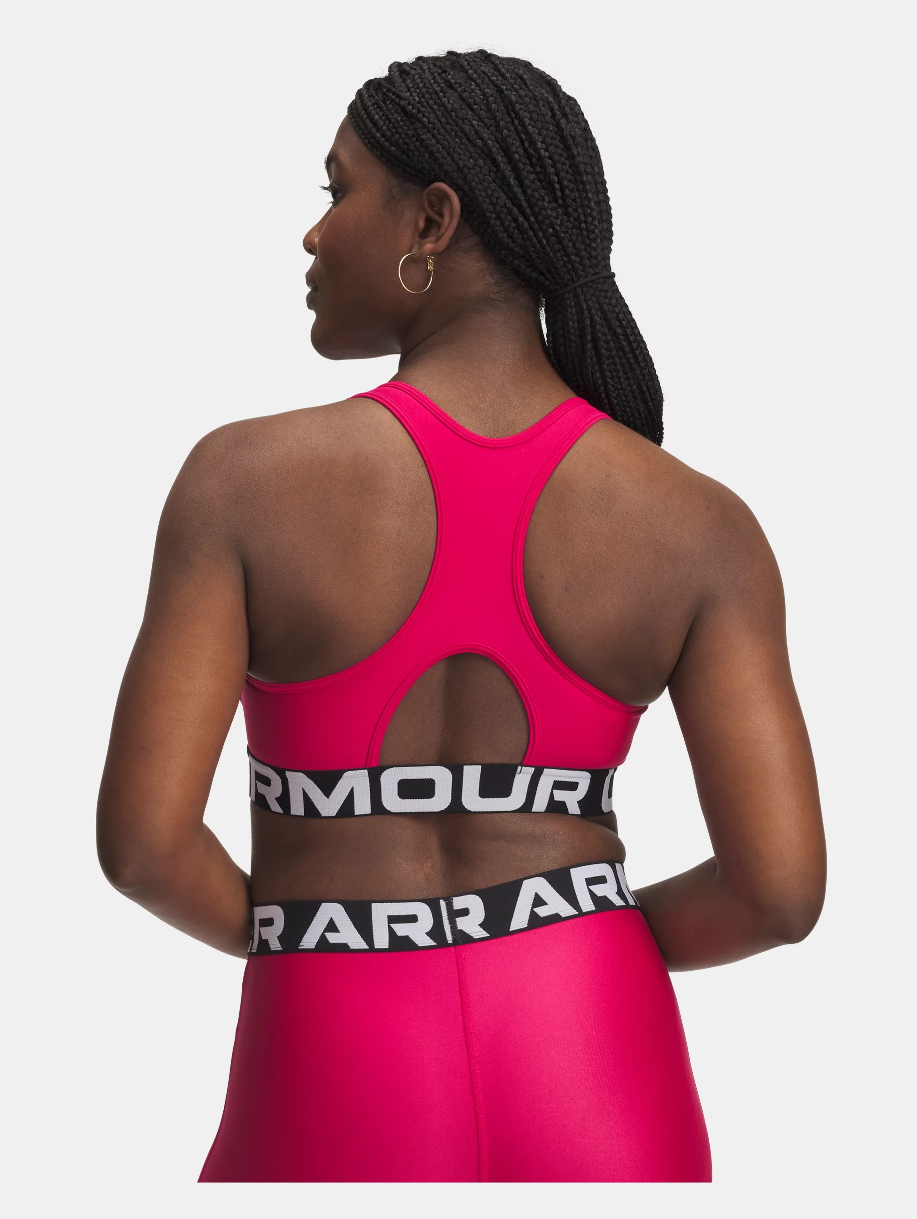 HeatGear® Armour Mid Branded - 7