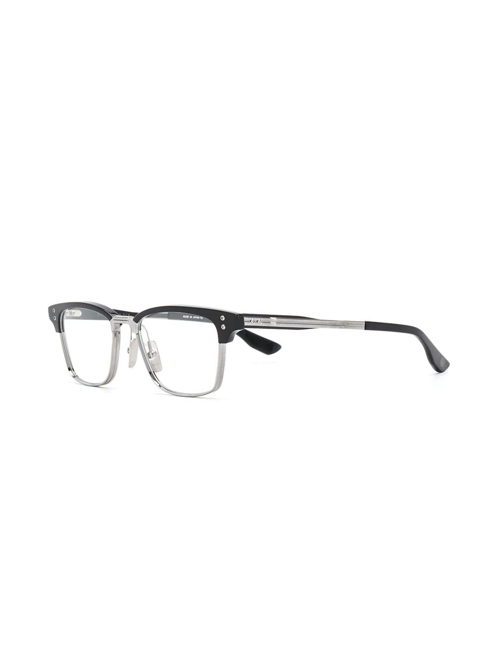 Statement Six reading glasses - 2