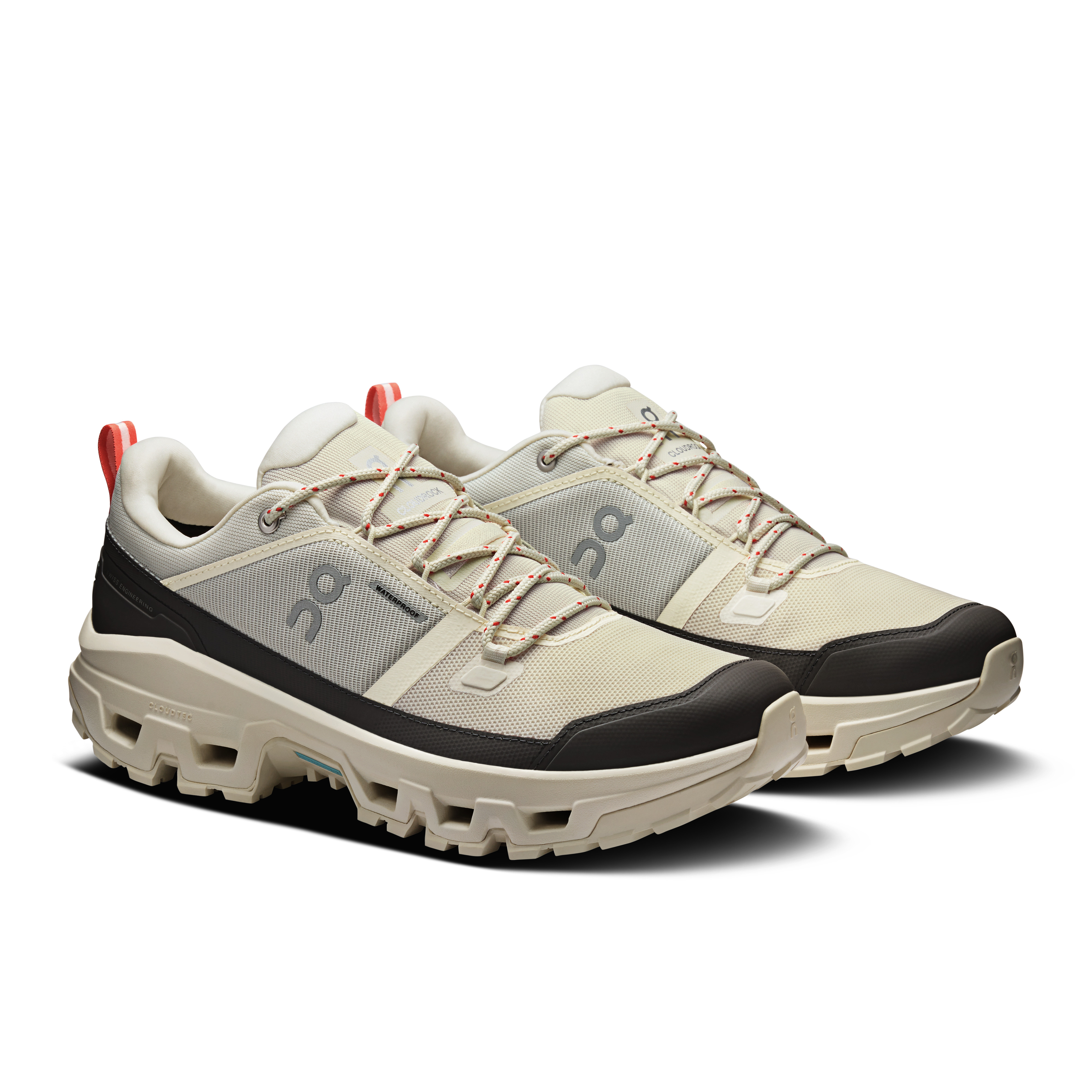 Cloudrock Low Waterproof - 6