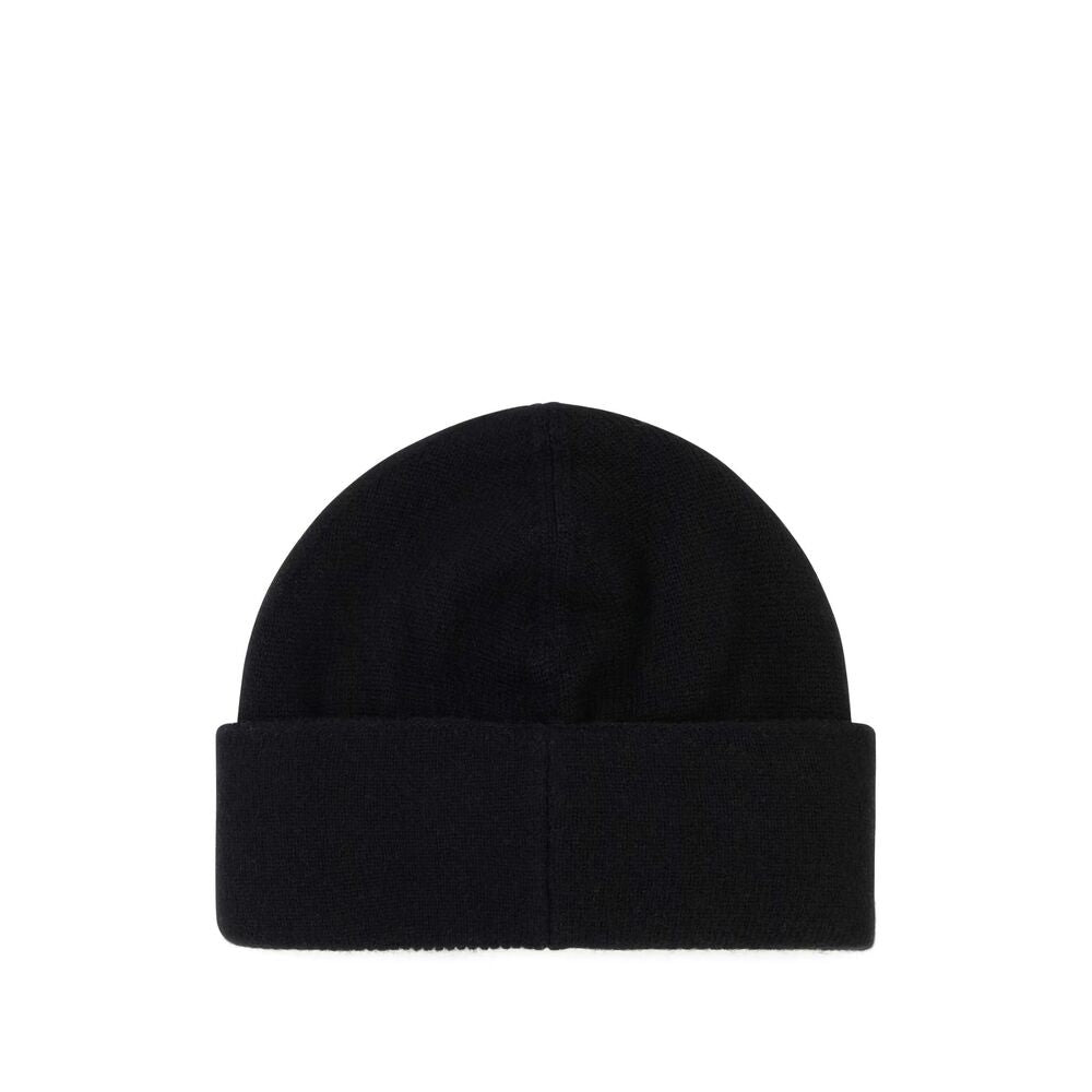 Fendi Black Hats Men - 3