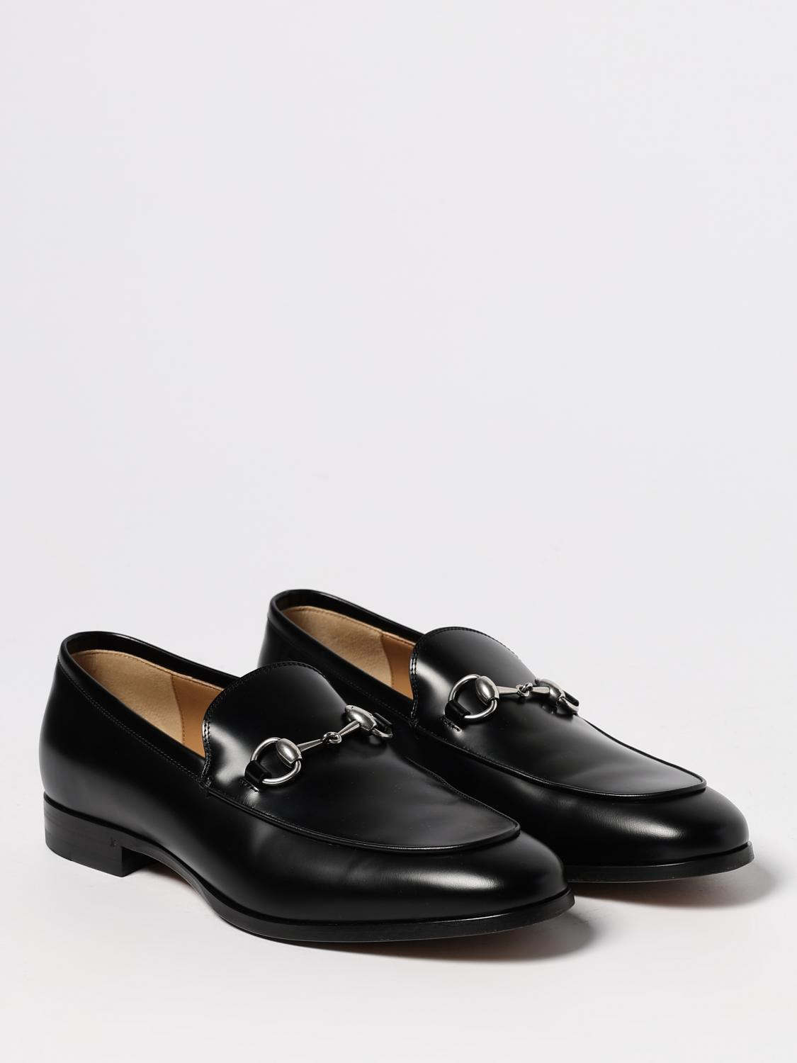 Loafers men Gucci - 2
