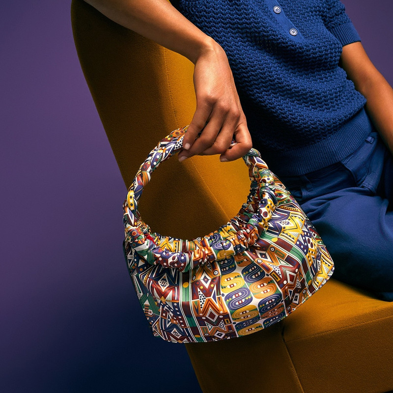 Christian Louboutin Loubibraid outlook