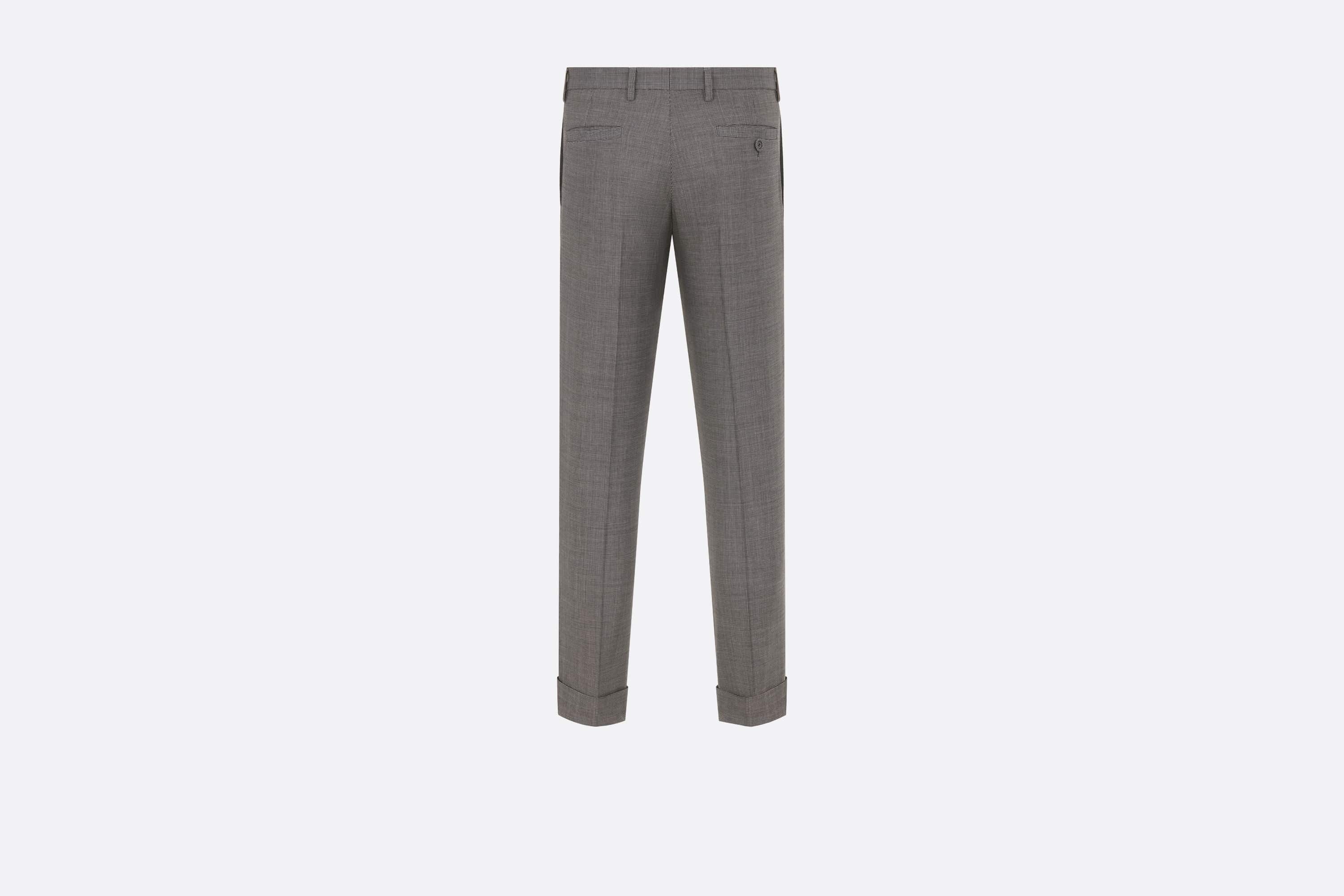 Tailored Chinos - 2