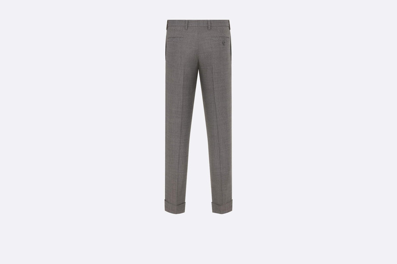 Dior Tailored Chinos outlook