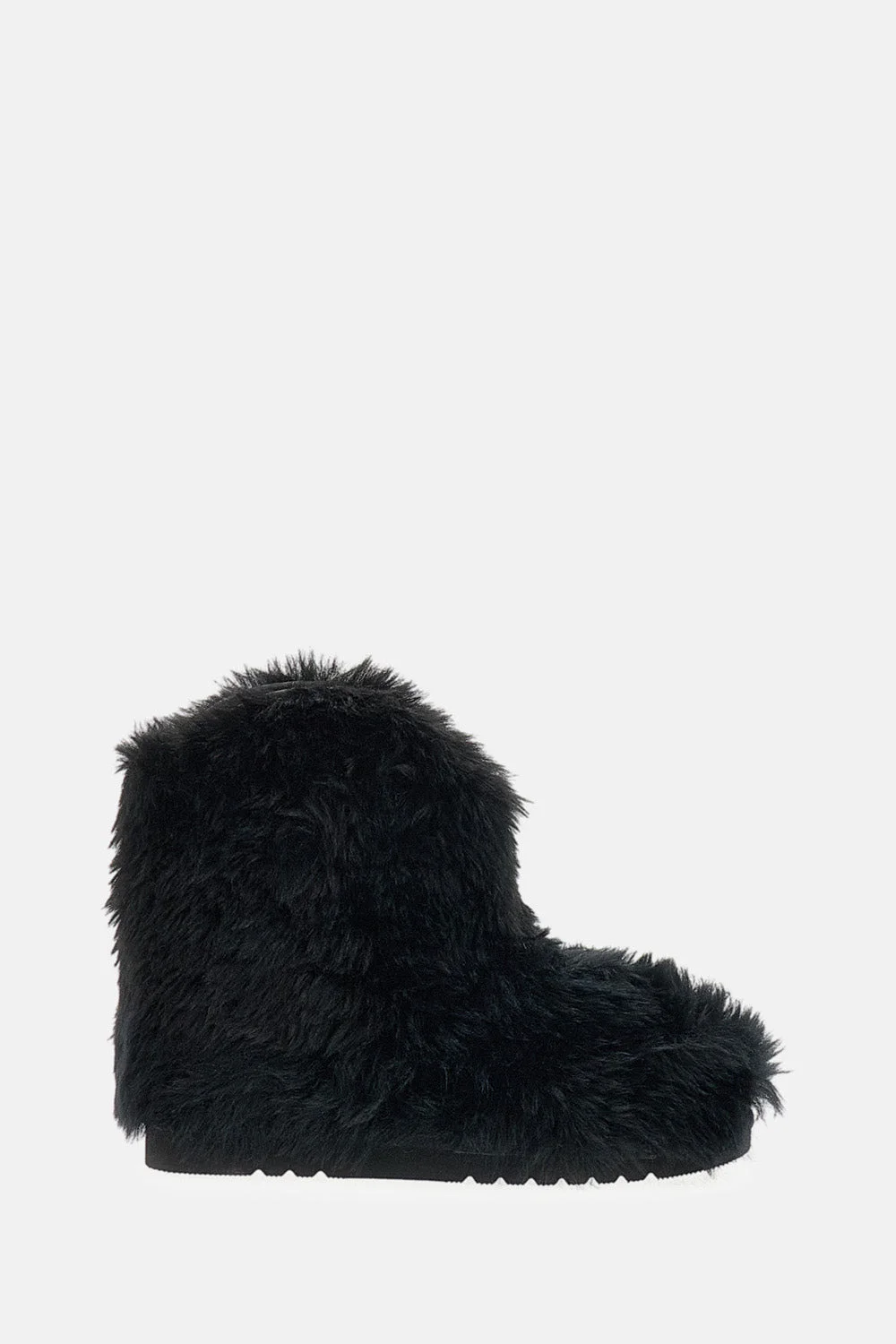 Maisie faux fur eco fur coat - 1