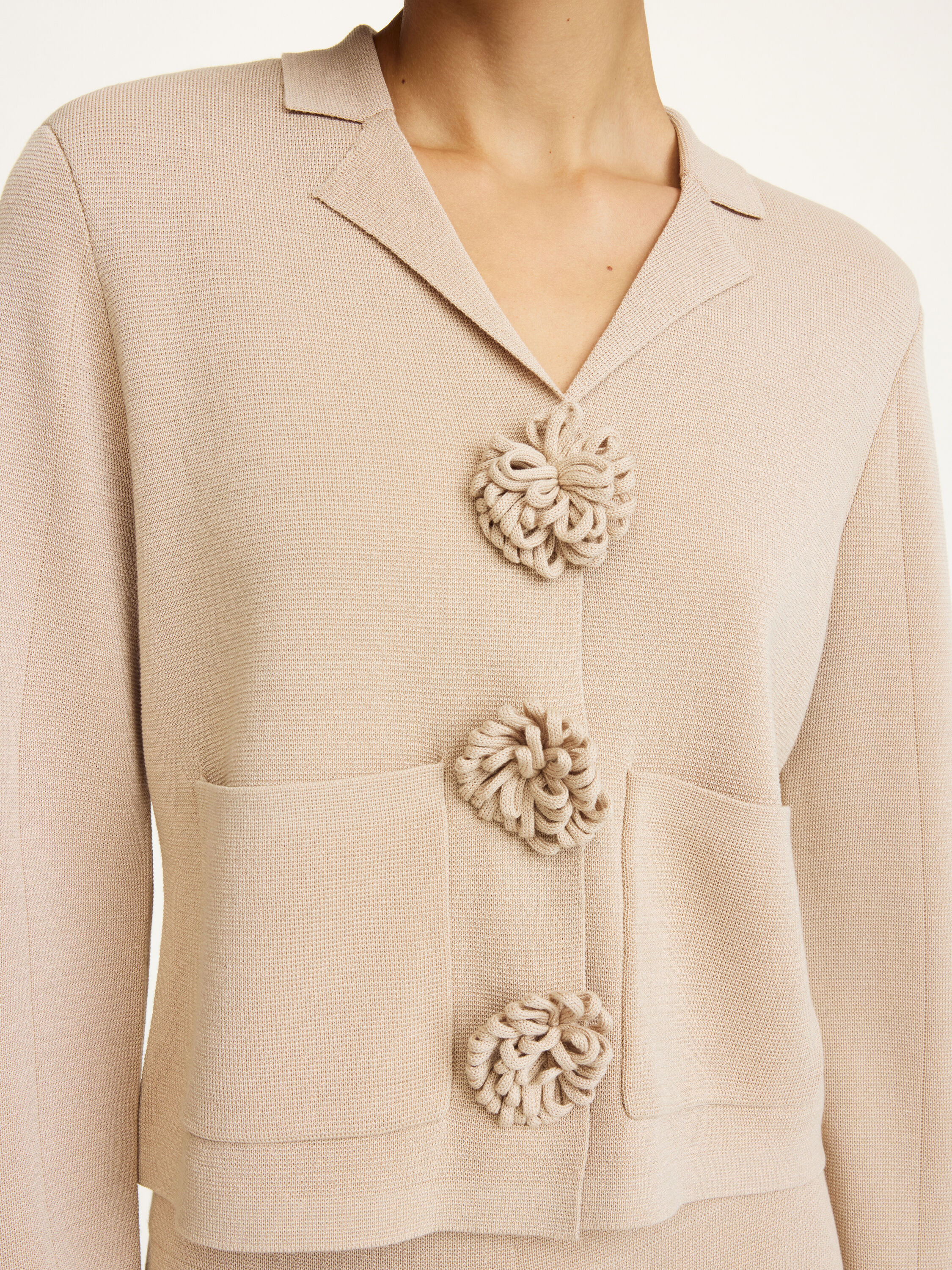 Rosa cardigan - 4
