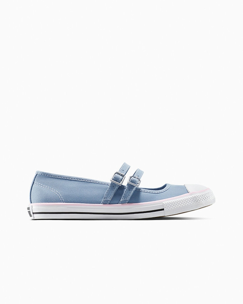 Chuck Taylor All Star Dainty Mary Jane 1