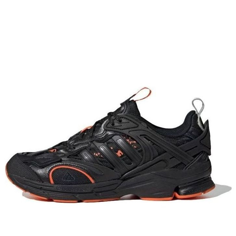 adidas Spiritain 2000 Deluxe 'Black Orange' HQ4641 - 1