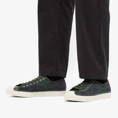 Converse Converse Jack Purcell Ox Nu Madic outlook