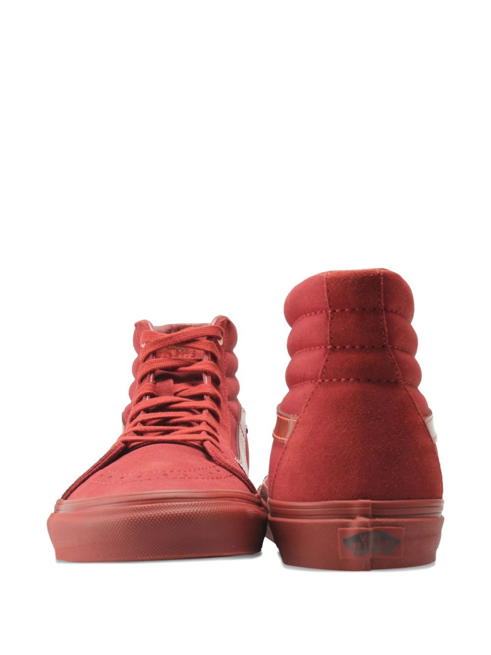 Sk8 Hi Reissue Classic sneakers - 3