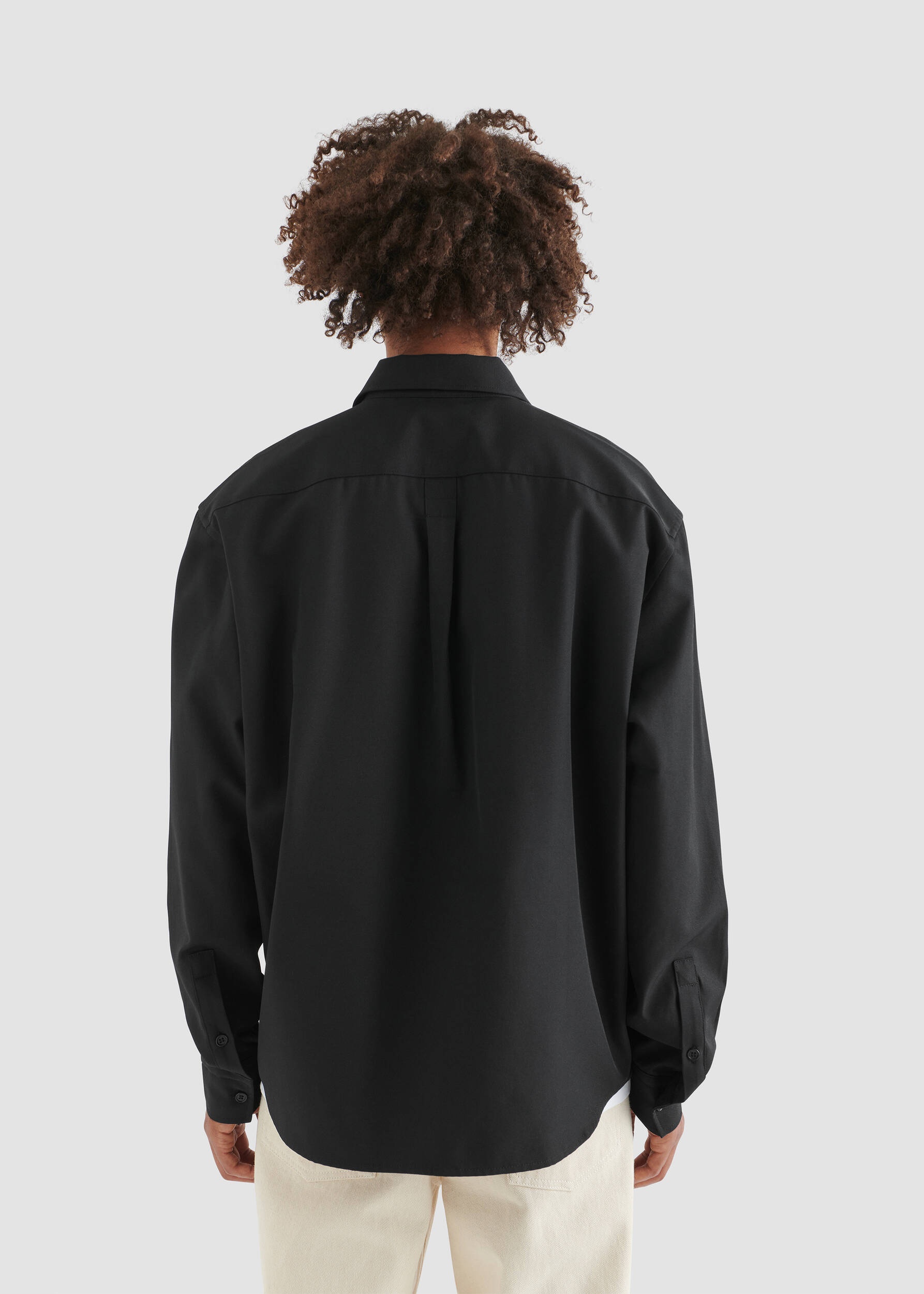 Flow Overshirt - 3