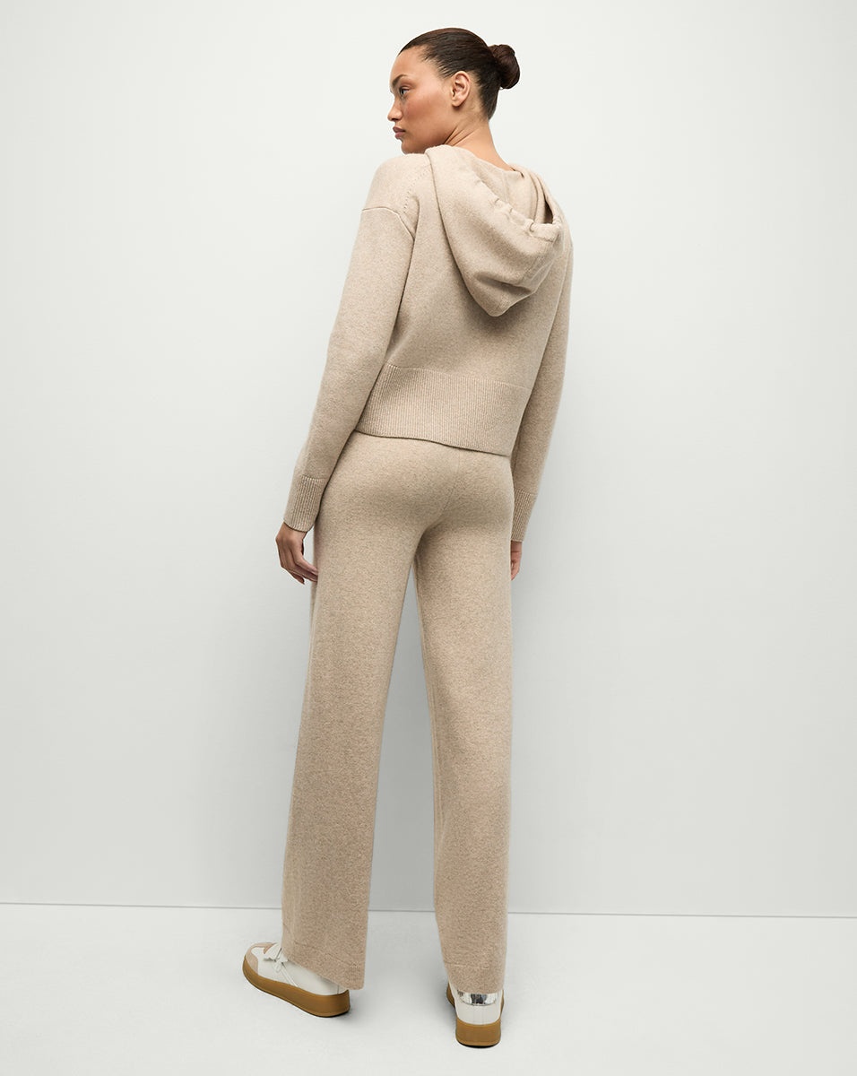 JENKINS MERINO WOOL PANT - 6