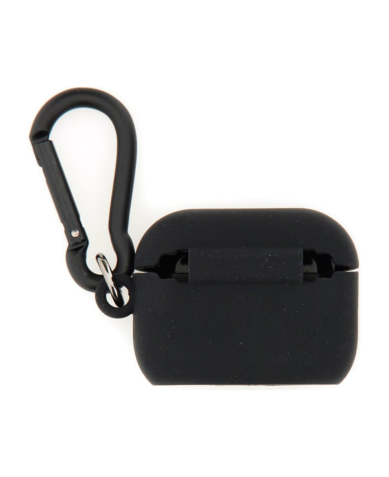 Airpods Holder With Logo - 2