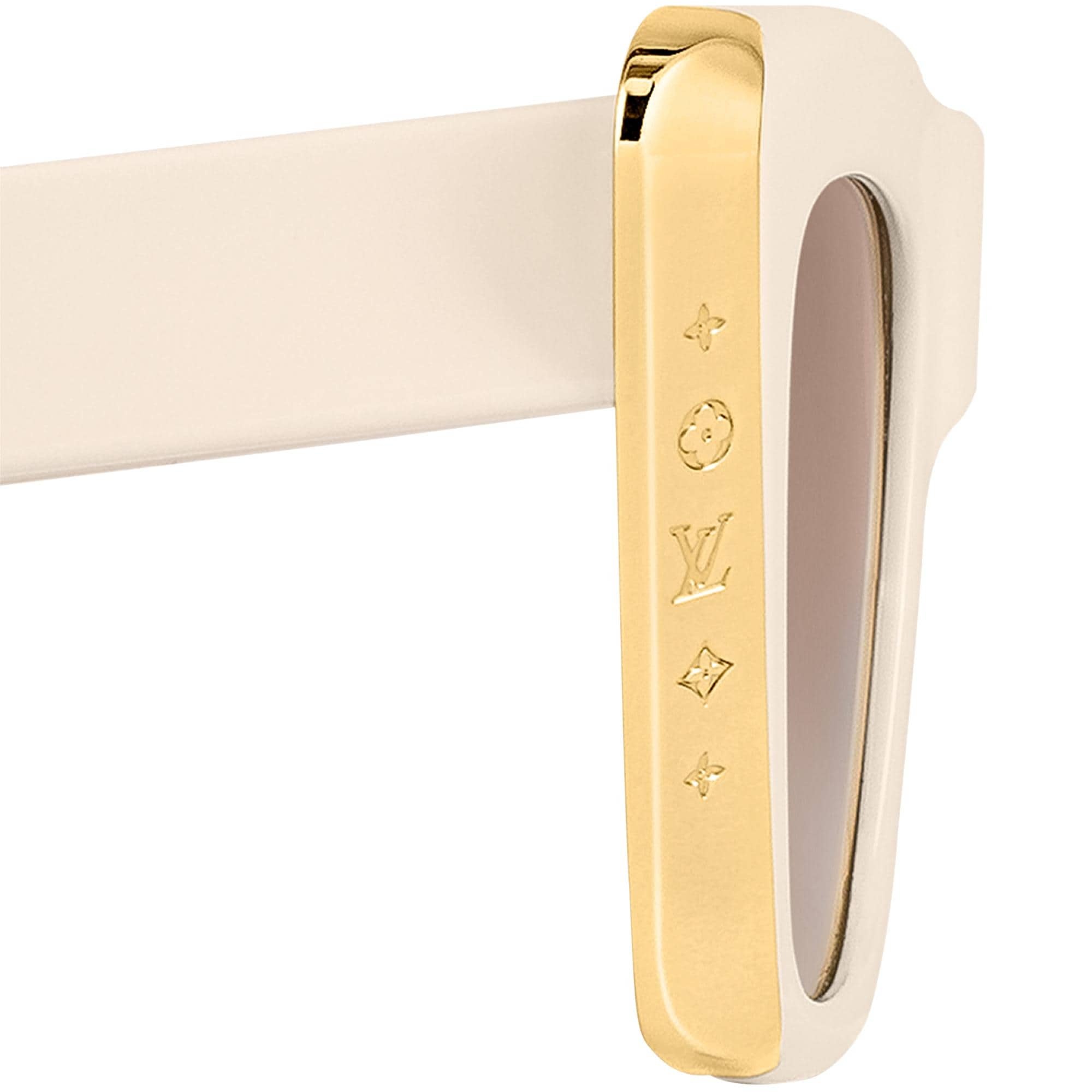 LV Moon Cat Eye Sunglasses - 2