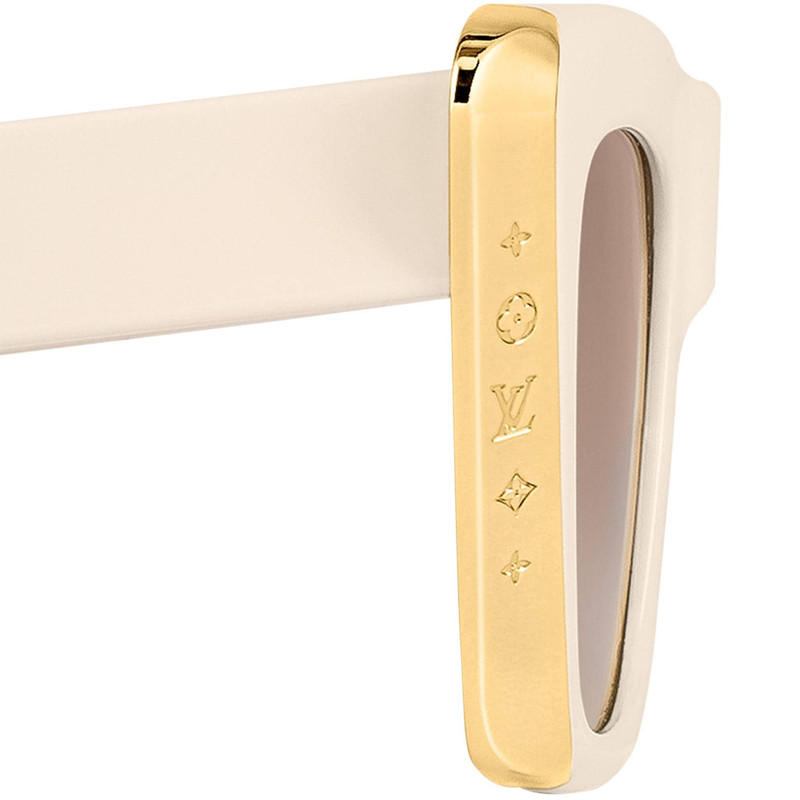 Louis Vuitton LV Moon Cat Eye Sunglasses outlook