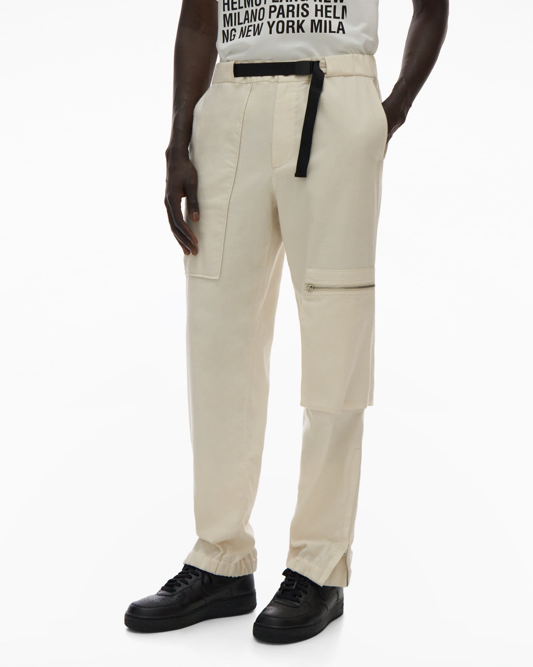 FLANNEL PANT - 5