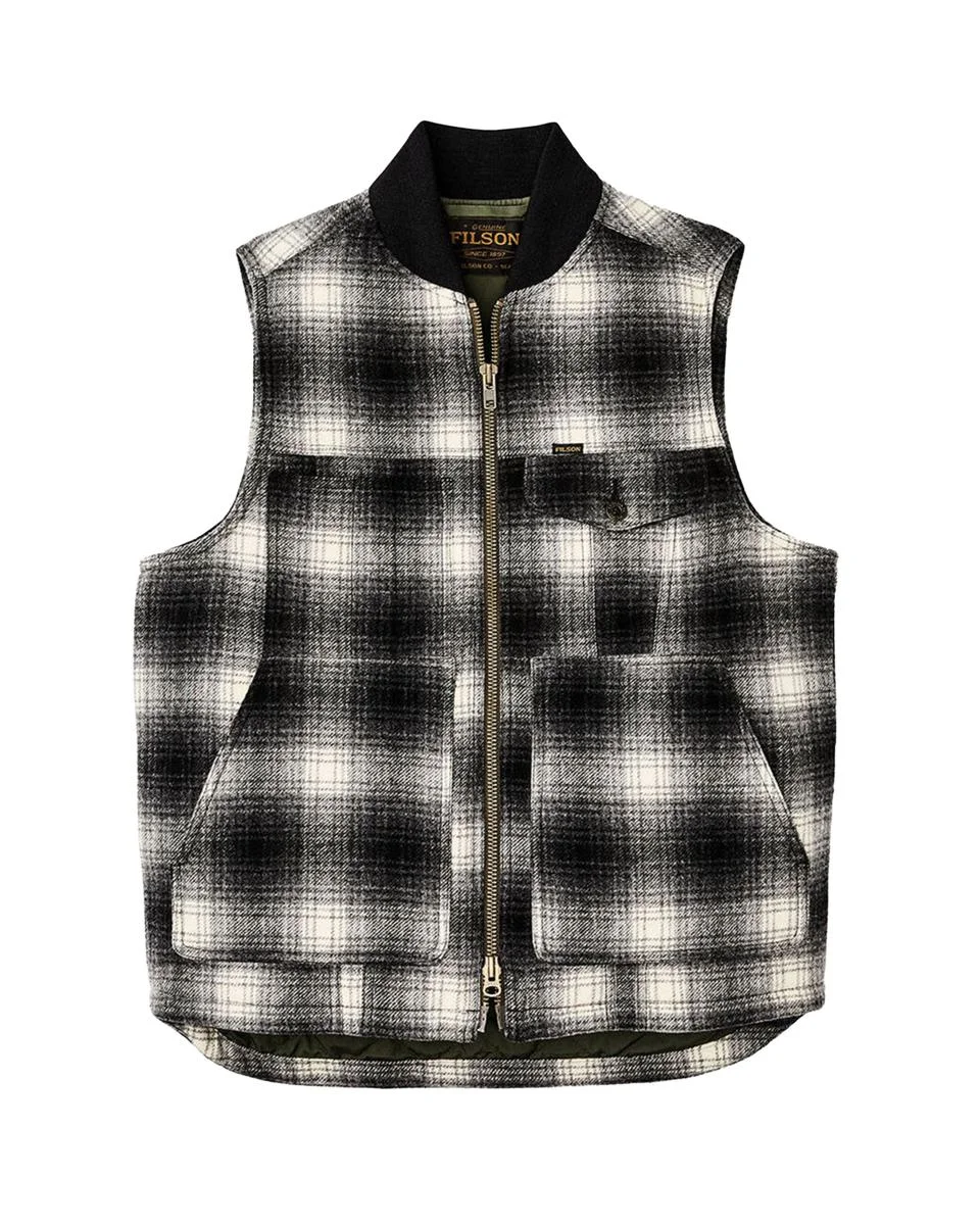 Filson Sleeveless Jacket - 1