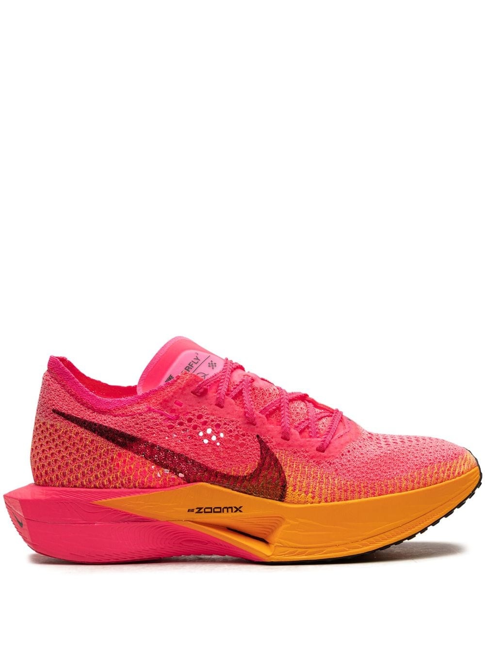 ZoomX Vaporfly Next% 3 "Hyper Pink/Laser Orange" sneakers - 1