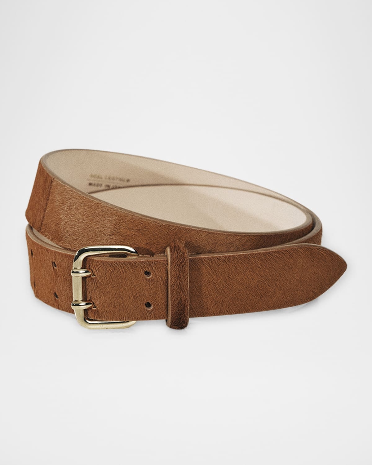 Mini Hutch Cavallino Belt - 2