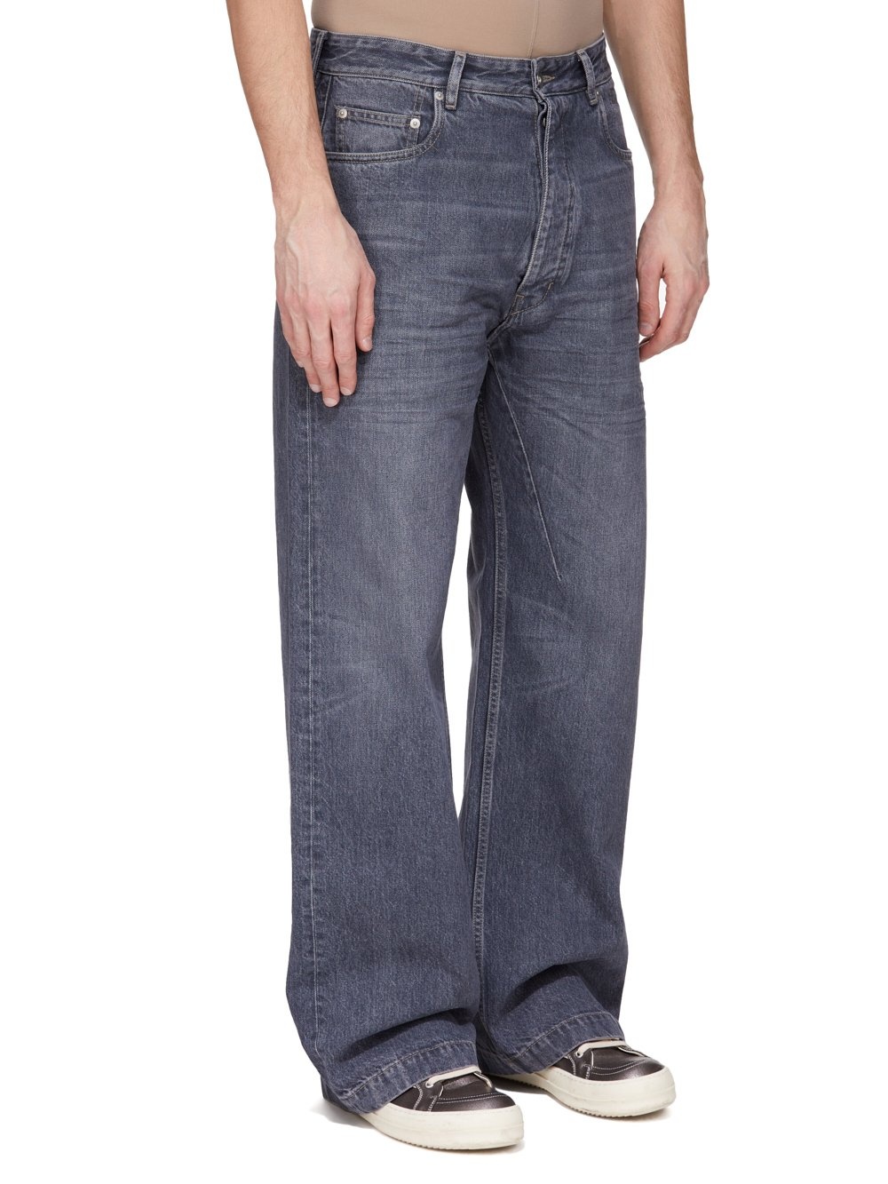 PANTS - 2