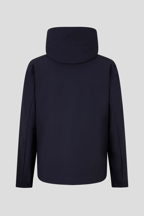 Jacco Jacket in Navy blue - 3