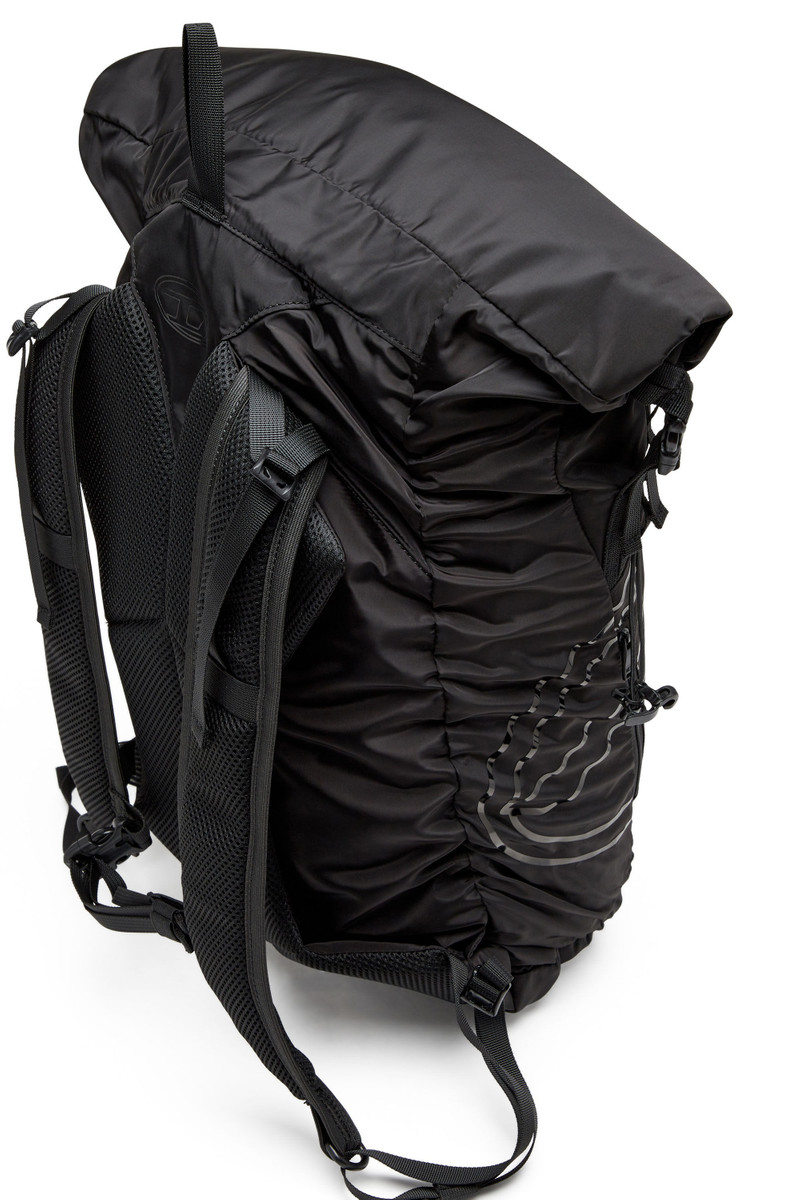 DRAPE BACKPACK 5