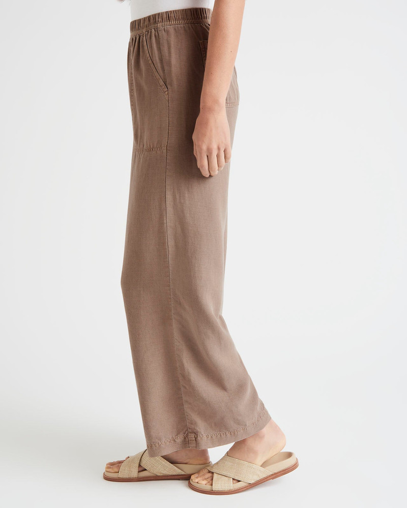 Splendid Angie Palazzo Pant outlook