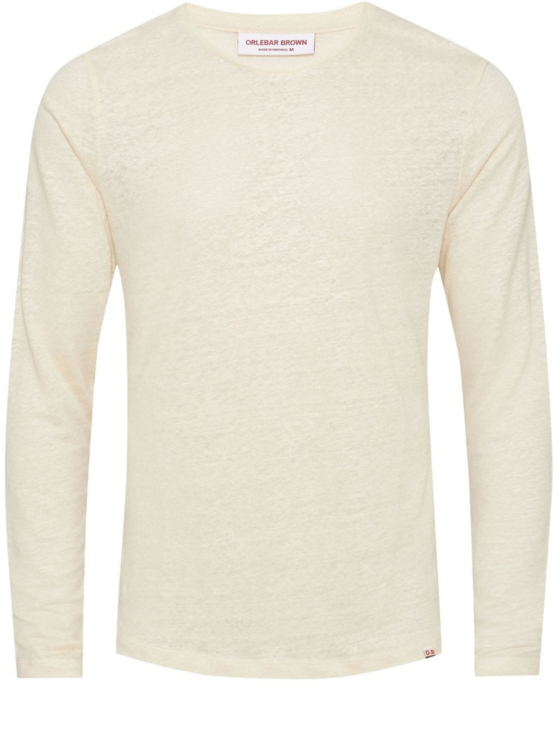 linen t-shirt 1