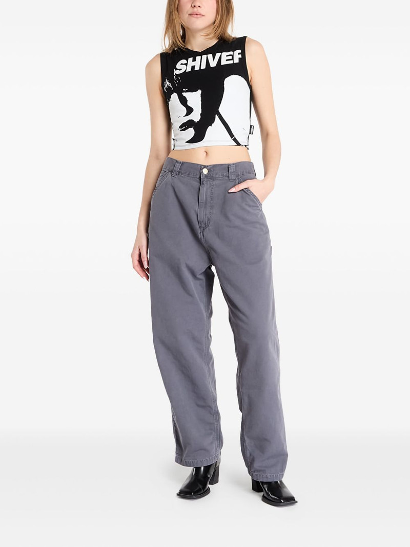 Carhartt single knee trousers outlook