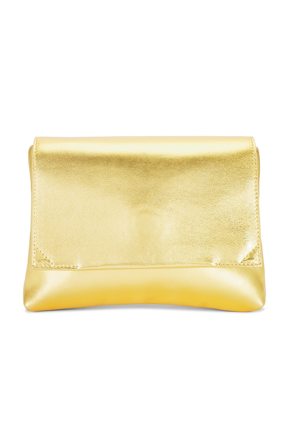 Pillow Clutch - 1