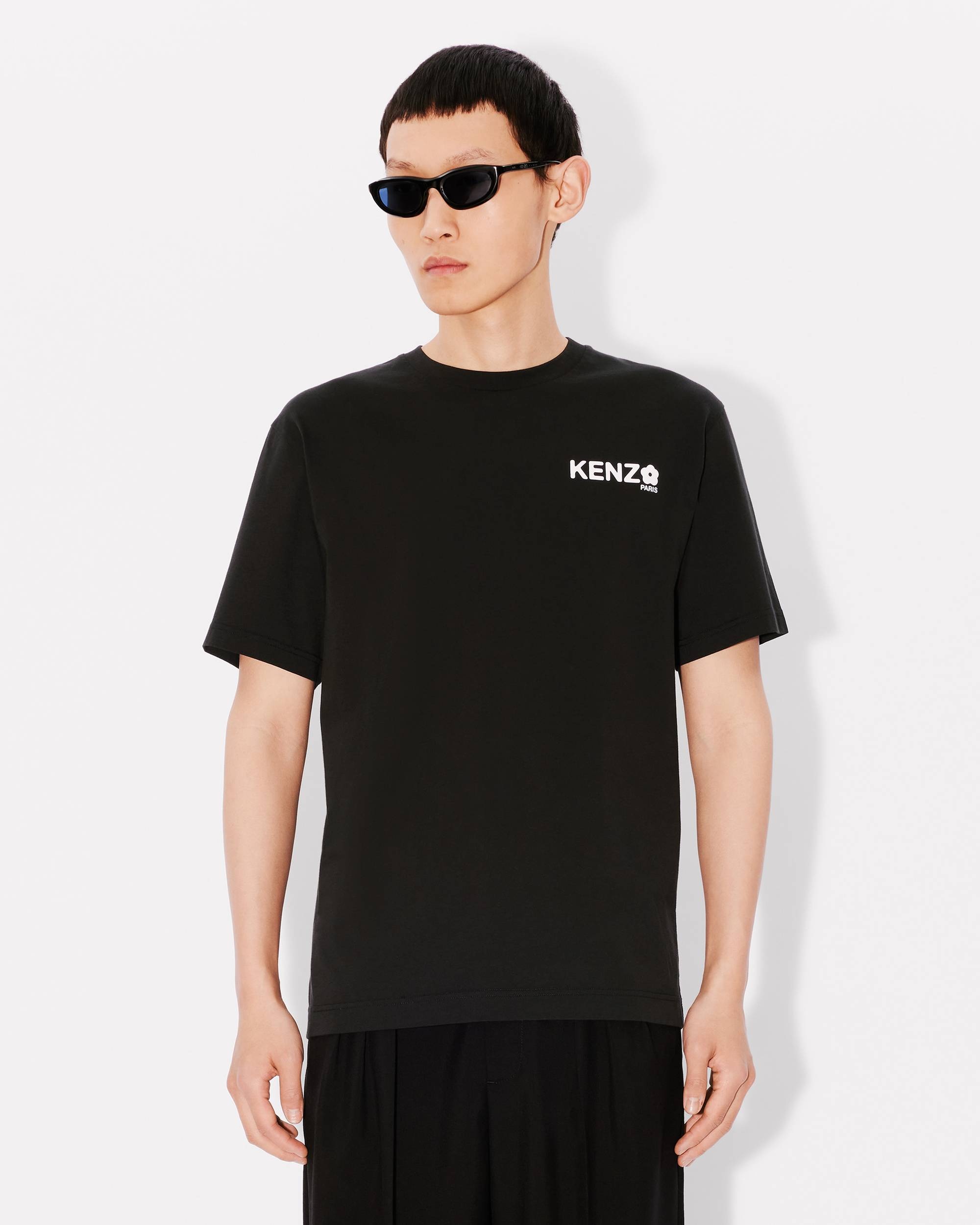 'Boke Flower 2.0' classic T-shirt - 3