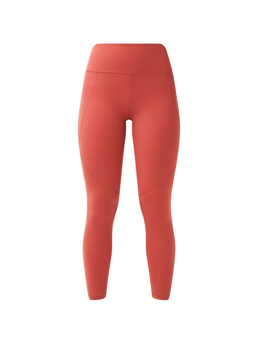 Power high-waisted leggings - 1
