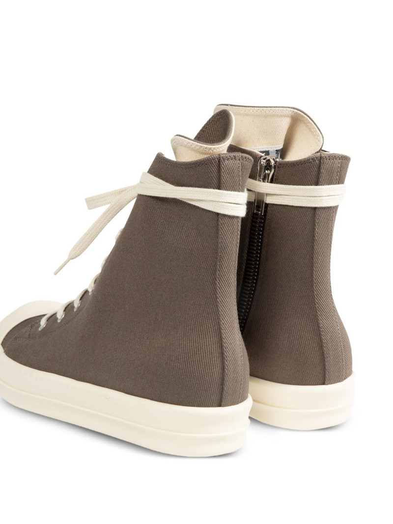 Sneaks hi-top sneakers 3