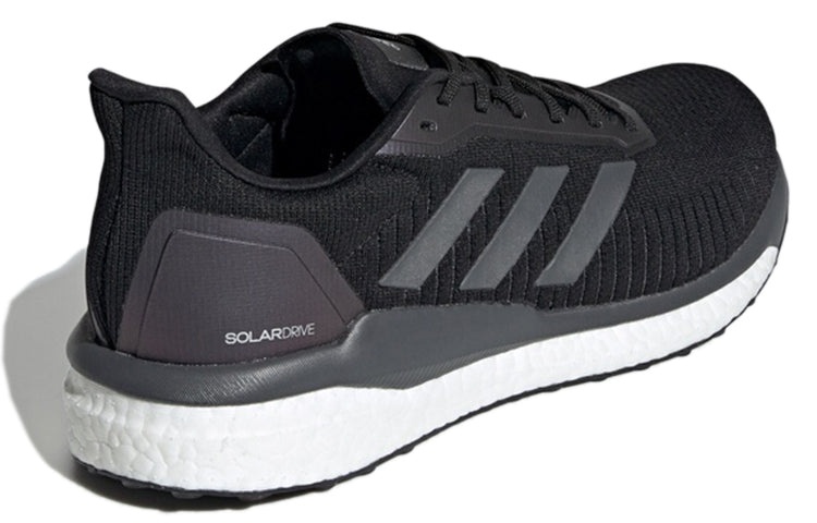 adidas adidas Solar Drive 19 'Core Black' EF0789 kickscrew