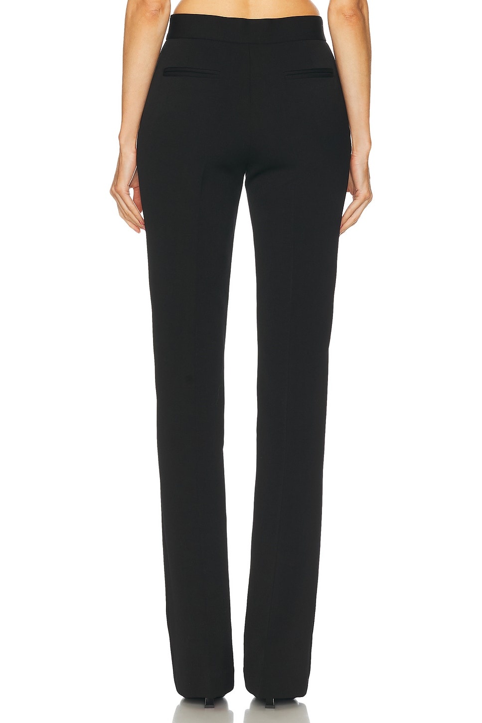 Tailored Suiting Bootcut Trouser - 4