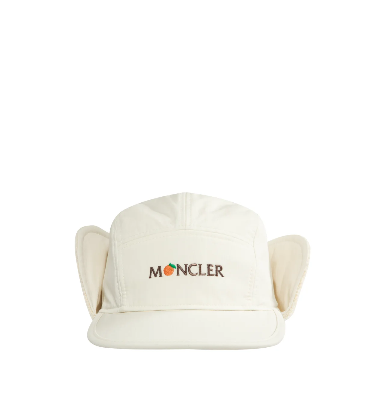 GILGA FARM REVERSIBLE BASEBALL CAP - 1