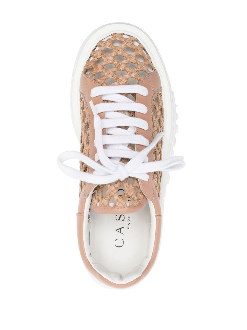 low-top sneakers - 4