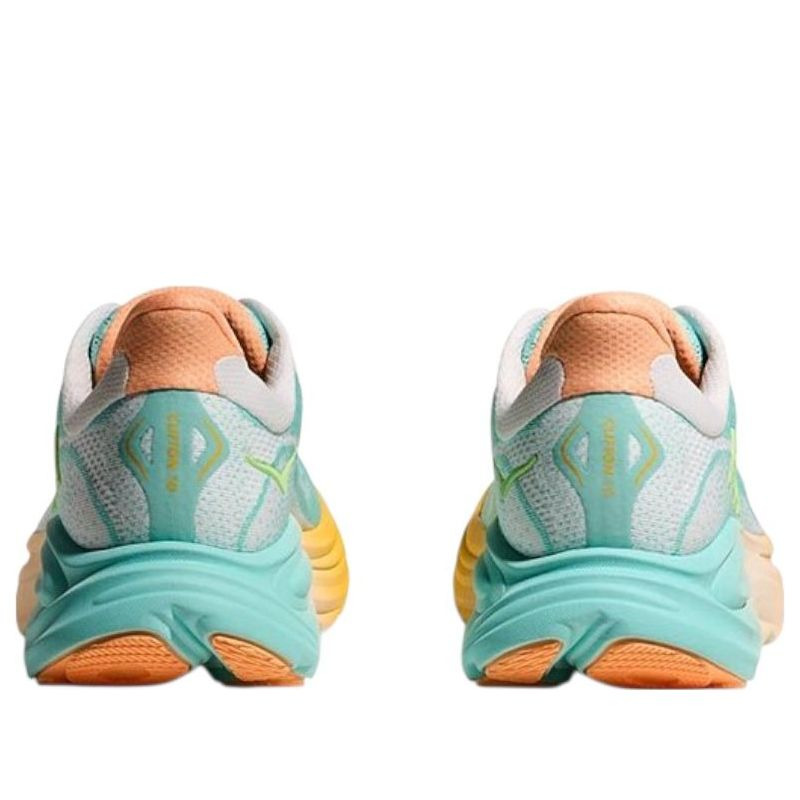 HOKA ONE ONE Clifton 10 'Run Club Pack' 1162030-BPRK - 4