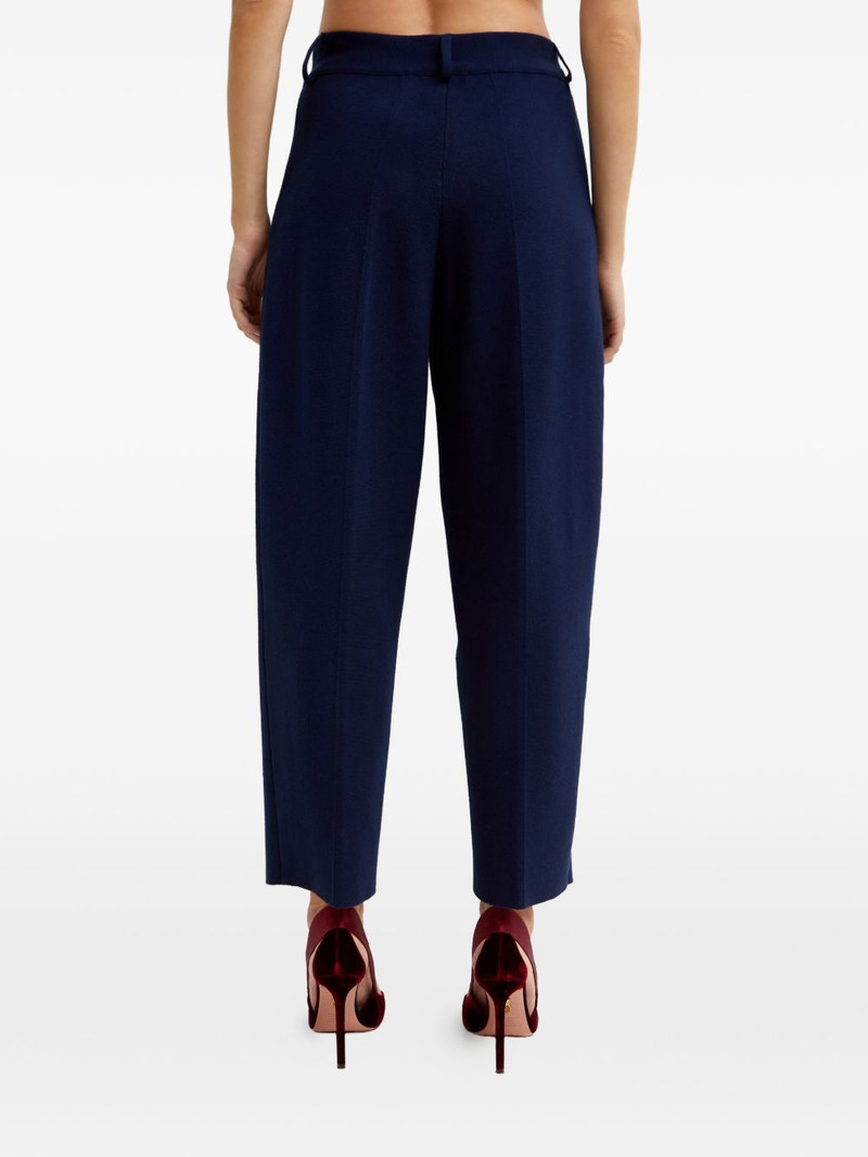 high-rise tailored trousers 4