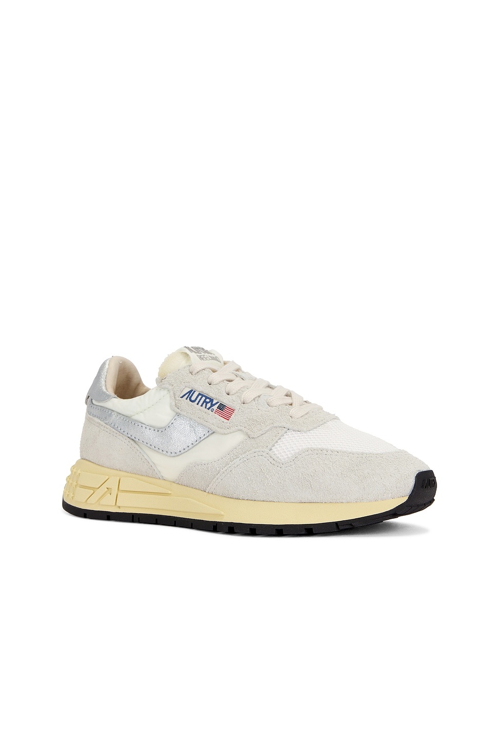 Reelwind Sneaker - 2