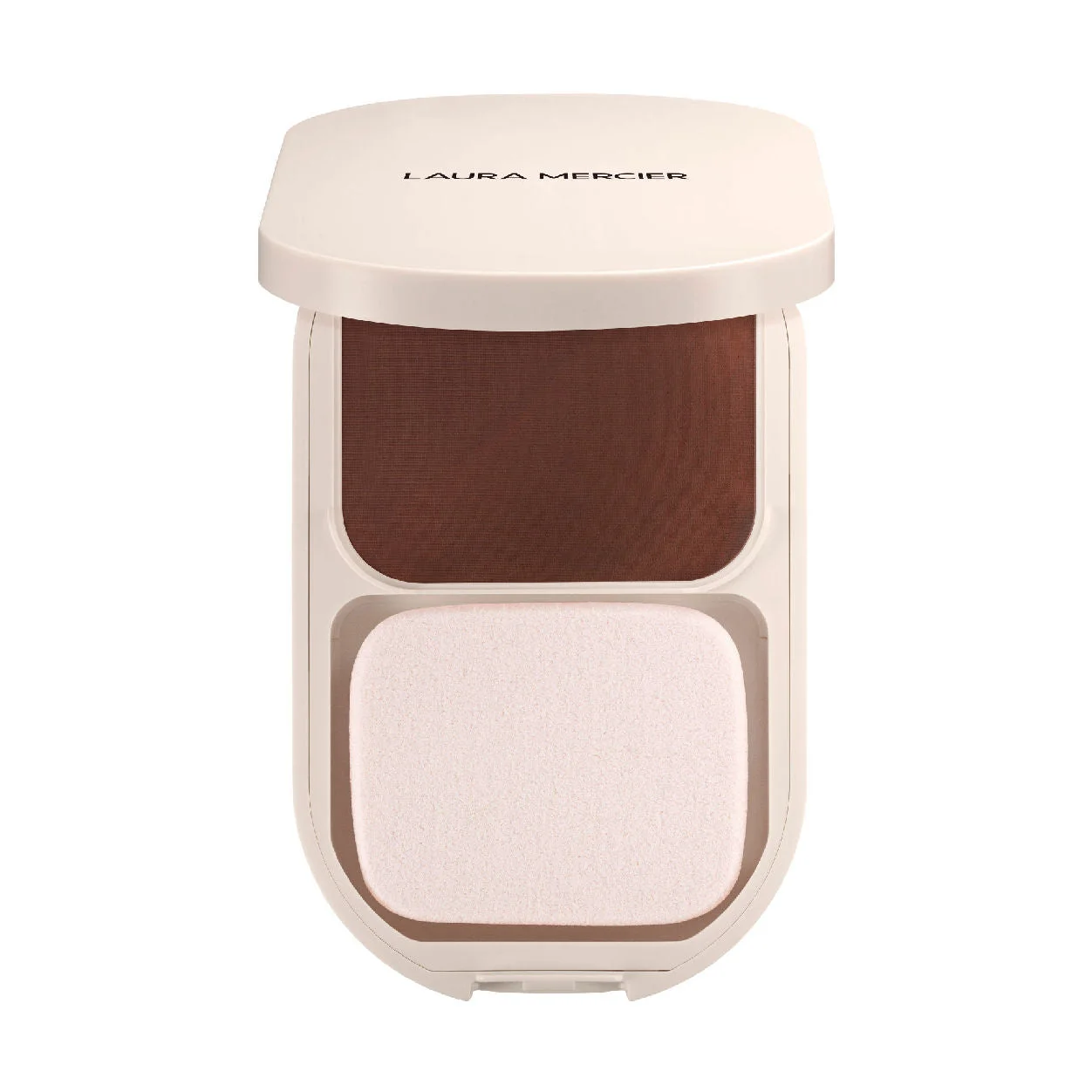 Real Flawless Feather Matte Powder Foundation - 1