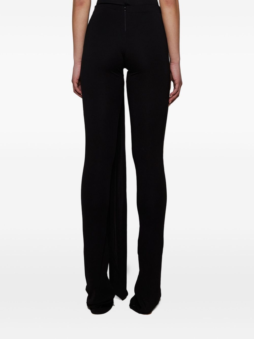 overlay trousers - 4