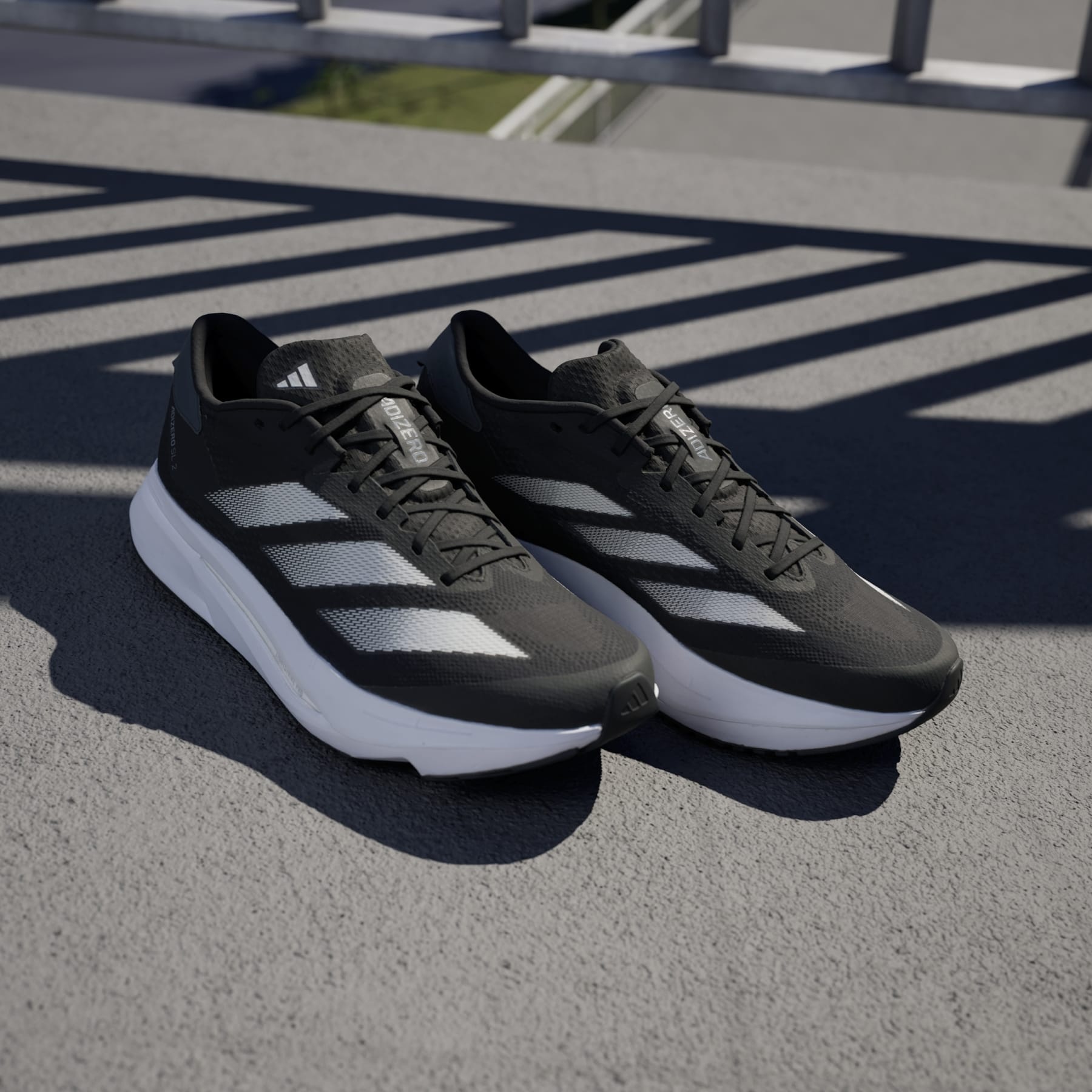 Adizero Sl2 Running Shoes - 4