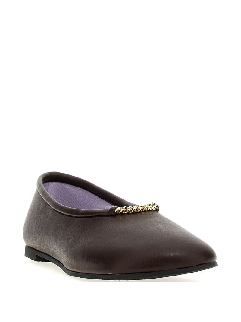 Stella McCartney Ryder ballet flats outlook
