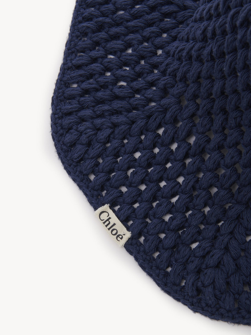 Chloé BOB HAT outlook